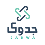 شركة جدوى لحلول الأعمال Logo