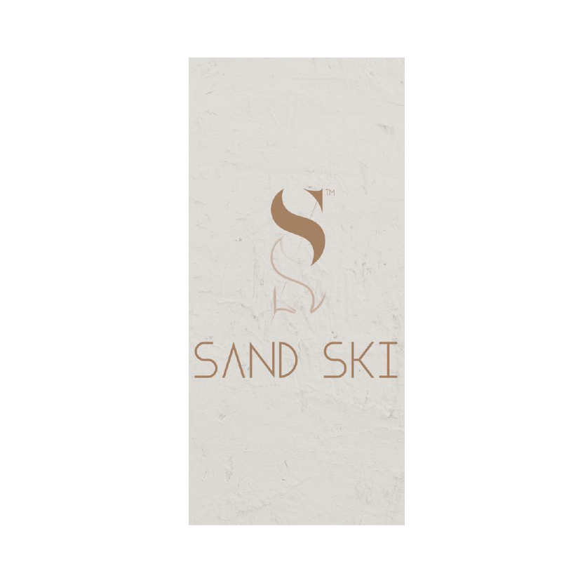 SAND SKI